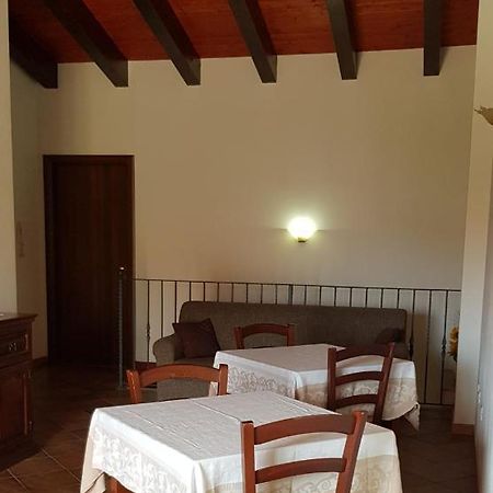 Bed & Breakfast S' Accorru Bed & Breakfast SantʼAntìoco Екстериор снимка
