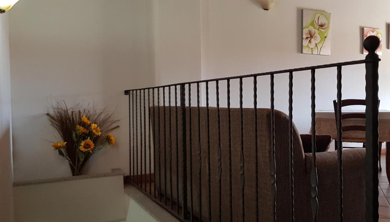 Bed & Breakfast S' Accorru Bed & Breakfast SantʼAntìoco Екстериор снимка