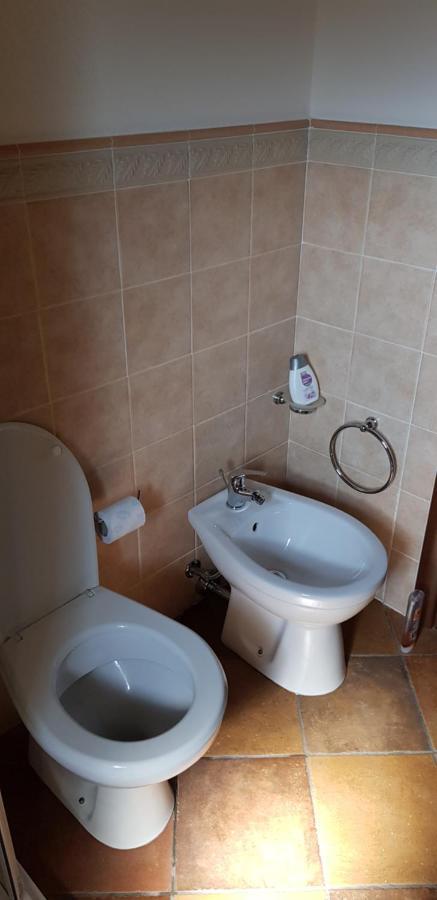 Bed & Breakfast S' Accorru Bed & Breakfast SantʼAntìoco Екстериор снимка