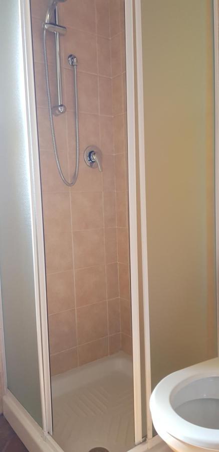Bed & Breakfast S' Accorru Bed & Breakfast SantʼAntìoco Екстериор снимка