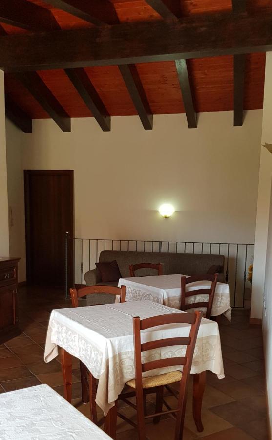 Bed & Breakfast S' Accorru Bed & Breakfast SantʼAntìoco Екстериор снимка