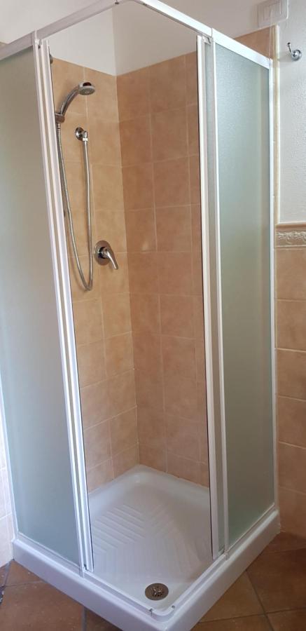 Bed & Breakfast S' Accorru Bed & Breakfast SantʼAntìoco Екстериор снимка