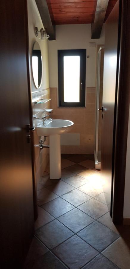 Bed & Breakfast S' Accorru Bed & Breakfast SantʼAntìoco Екстериор снимка